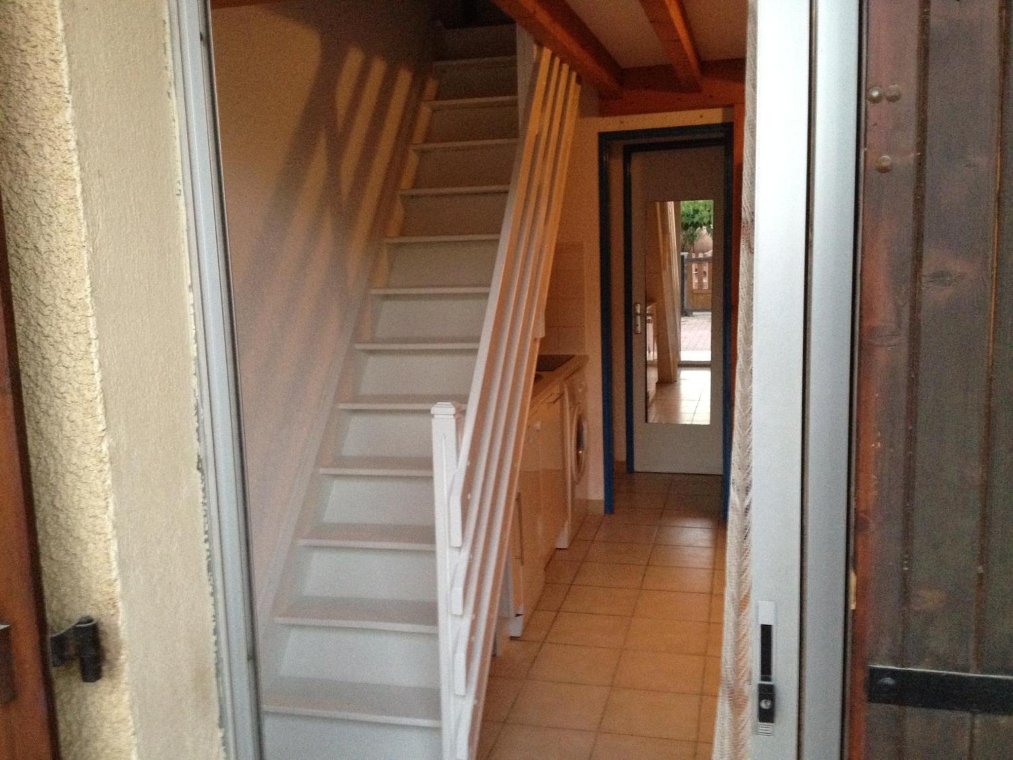 Belle Maison T2 Mezzanine Le Barcarès Exterior foto